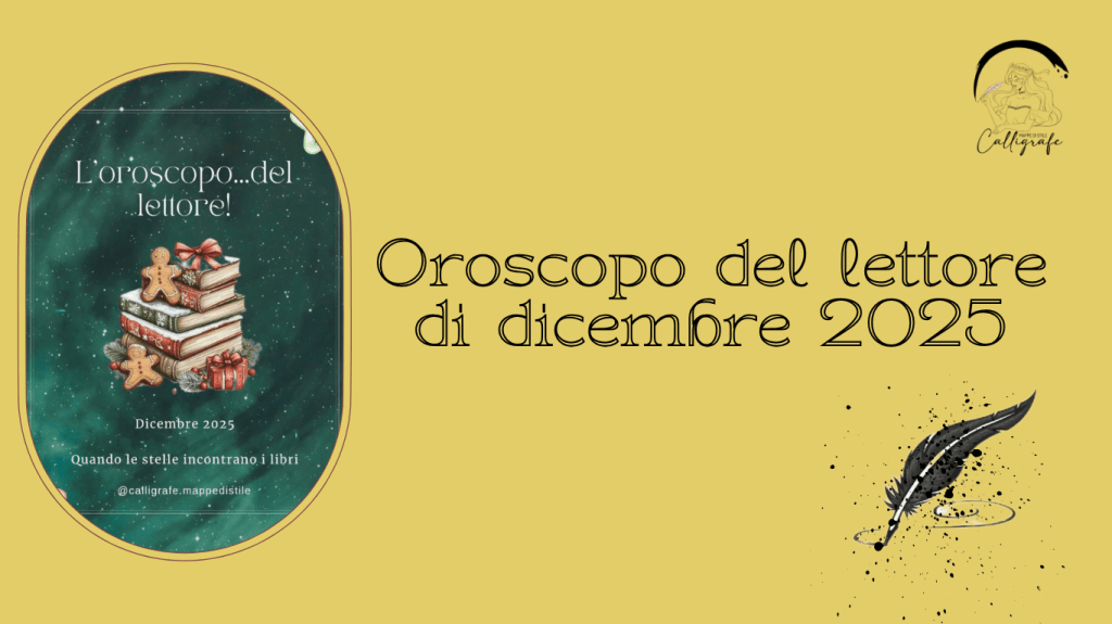 Oroscopo del lettore di dicembre&nbsp;2025
