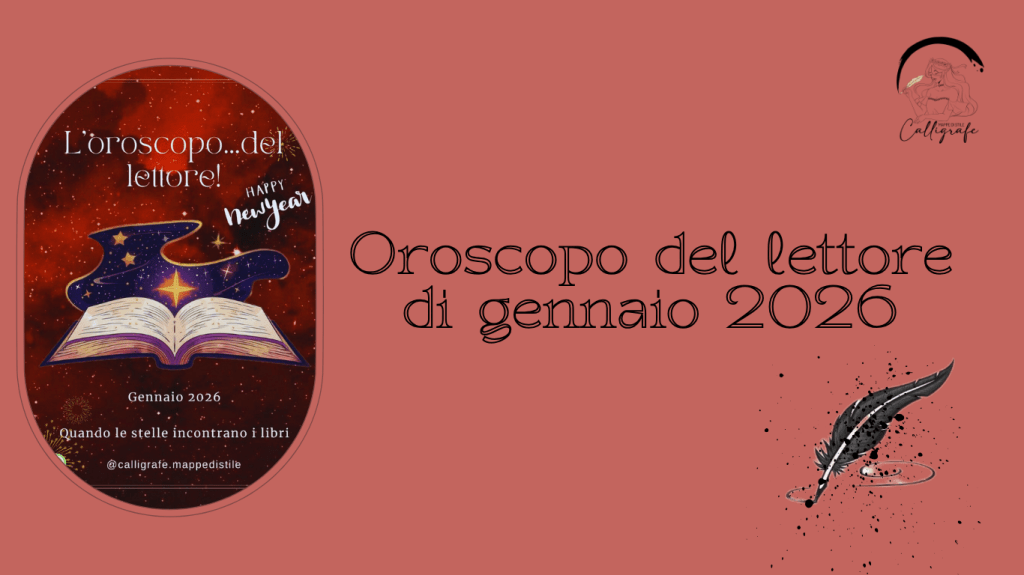 Oroscopo del lettore di gennaio&nbsp;2026