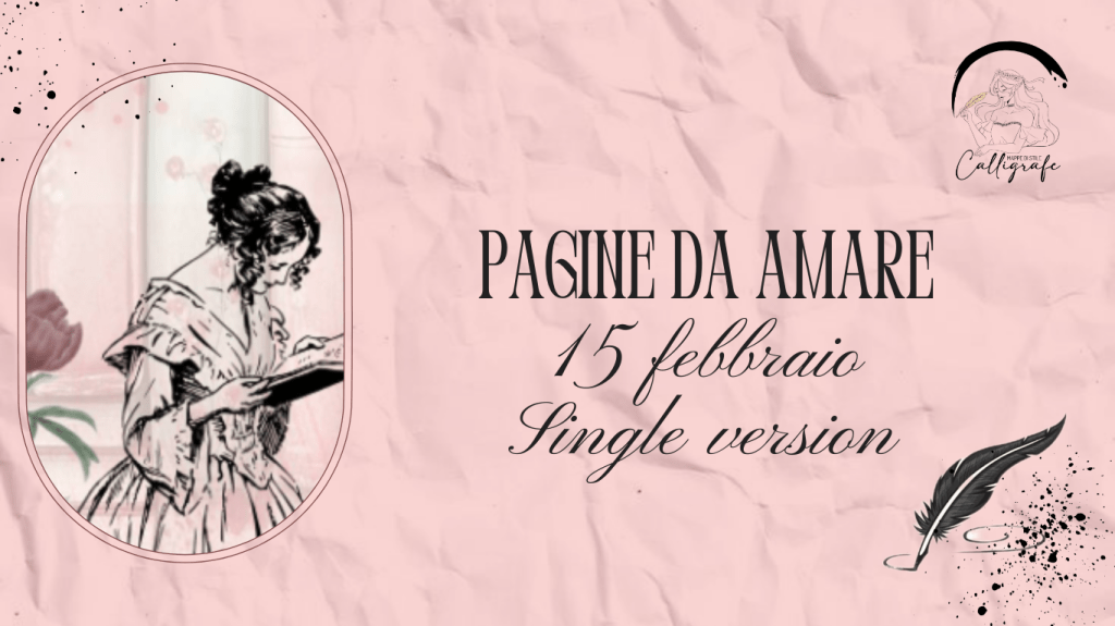 15 febbraio: Amori epici per cuori&nbsp;indipendenti